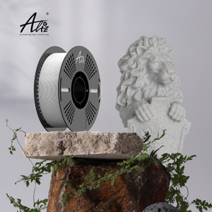 PLA marmorist 3D-printeri filament